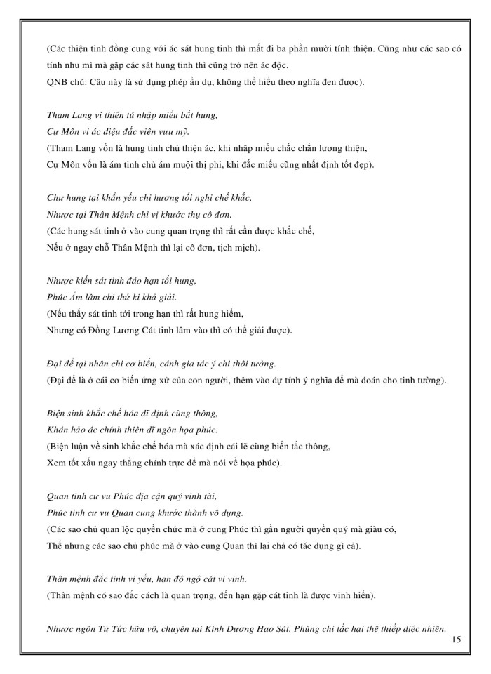 image for page Tử Vi Đẩu Số toàn Thư