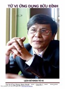 Tử vi ứng dụng