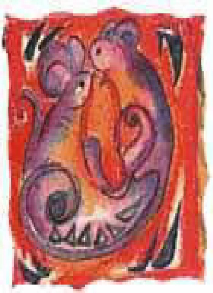 image for page Tử Vi: Khoa Học Hay Mê Tín