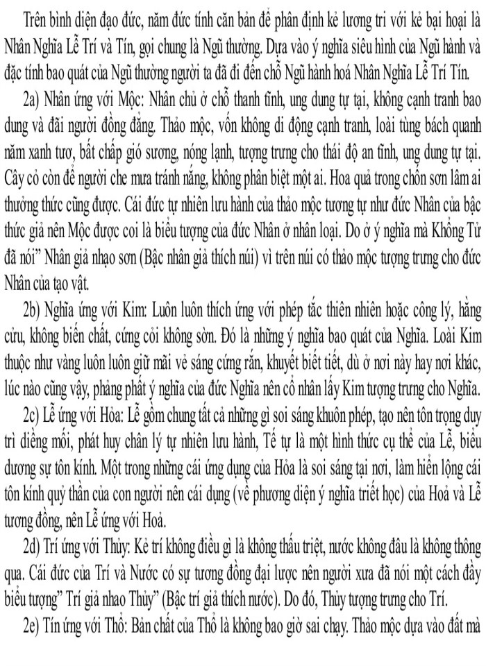 image for page Tử Vi: Khoa Học Hay Mê Tín