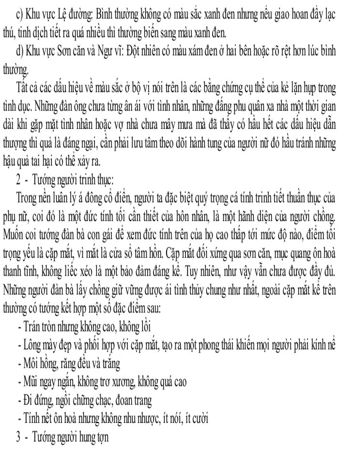 image for page Tử Vi: Khoa Học Hay Mê Tín