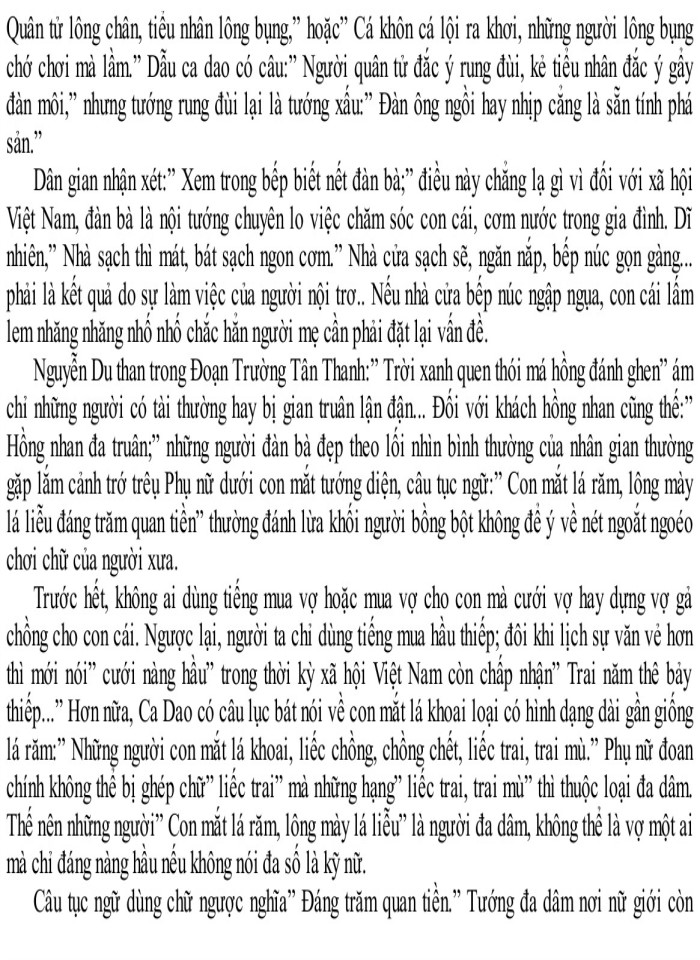 image for page Tử Vi: Khoa Học Hay Mê Tín