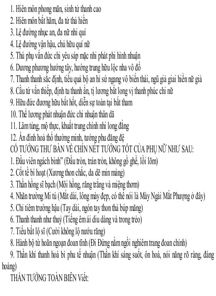 image for page Tử Vi: Khoa Học Hay Mê Tín