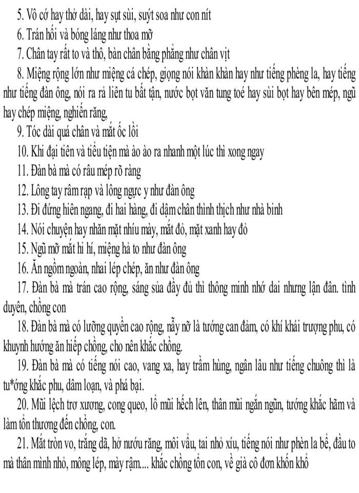 image for page Tử Vi: Khoa Học Hay Mê Tín