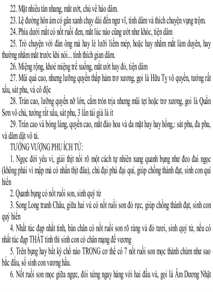 image for page Tử Vi: Khoa Học Hay Mê Tín