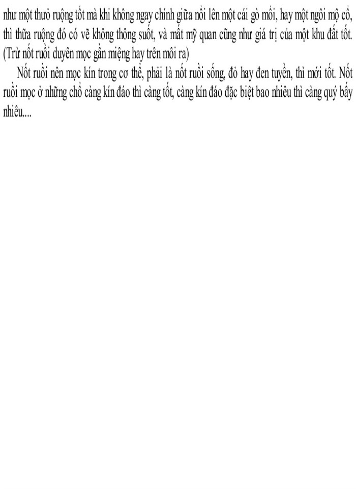 image for page Tử Vi: Khoa Học Hay Mê Tín