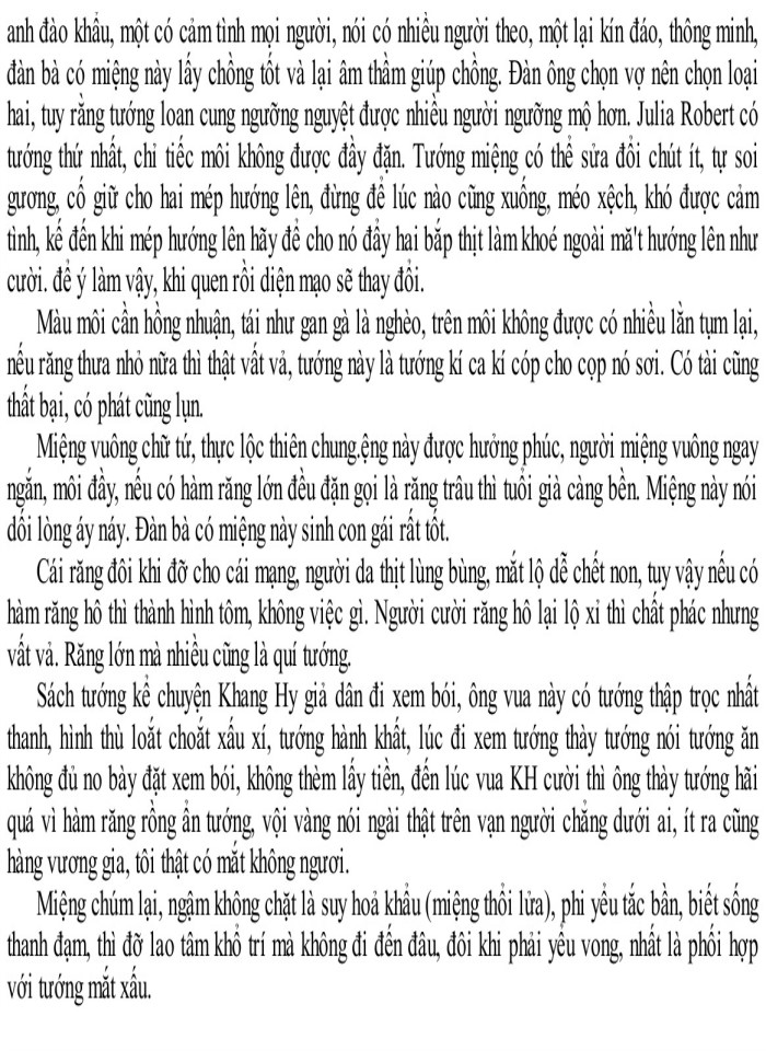 image for page Tử Vi: Khoa Học Hay Mê Tín