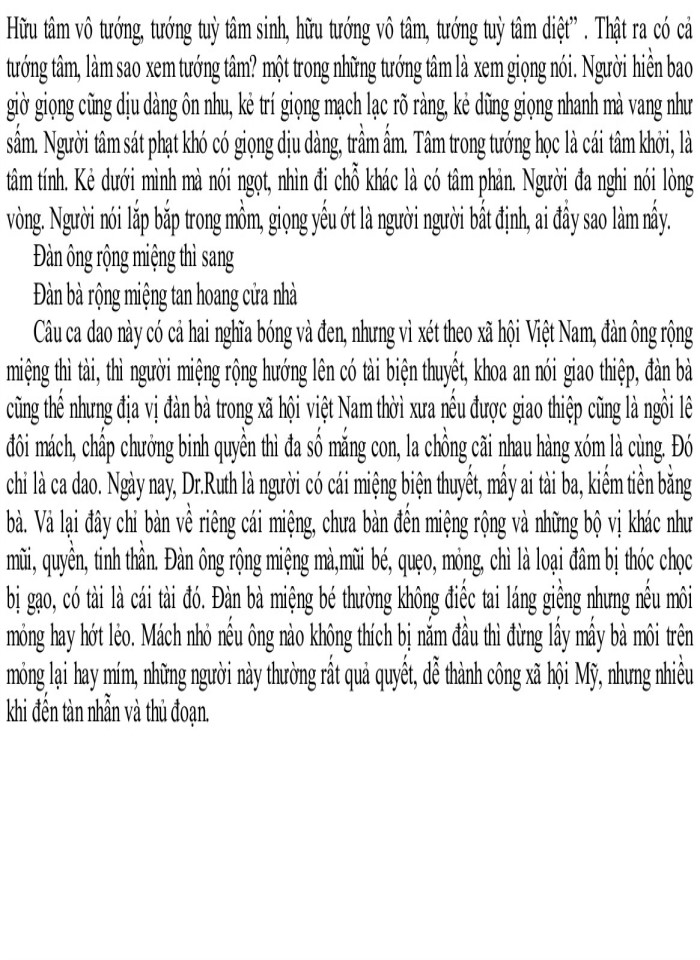 image for page Tử Vi: Khoa Học Hay Mê Tín