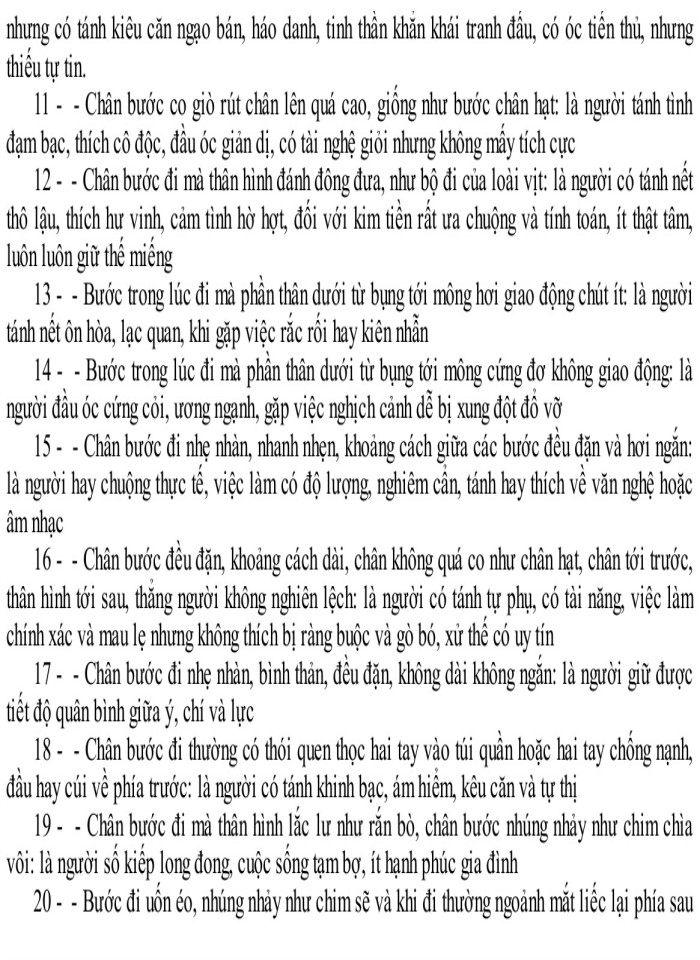 image for page Tử Vi: Khoa Học Hay Mê Tín