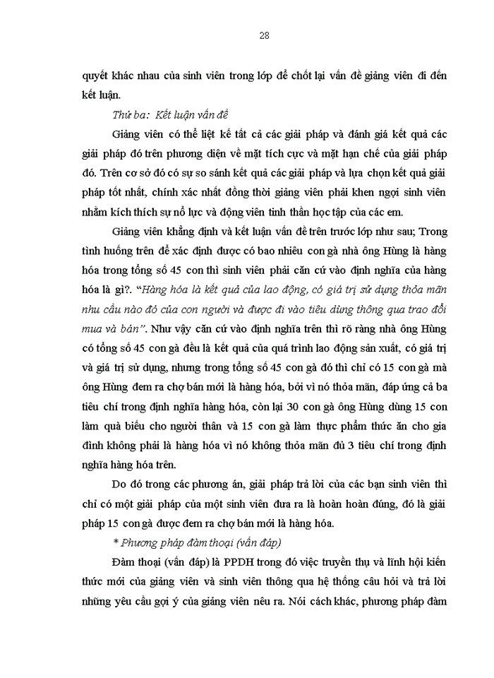 image for page Vận dụng các phương pháp dạy học tích cực trong giảng dạy môn những nguyên lý cơ bản của chủ nghĩa mác – lênin (phần ii, iii ) ở trường cao đẳng kinh tế - tài chính vĩnh long