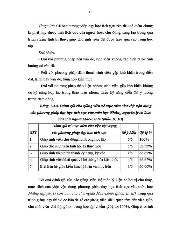 image for page Vận dụng các phương pháp dạy học tích cực trong giảng dạy môn những nguyên lý cơ bản của chủ nghĩa mác – lênin (phần ii, iii ) ở trường cao đẳng kinh tế - tài chính vĩnh long