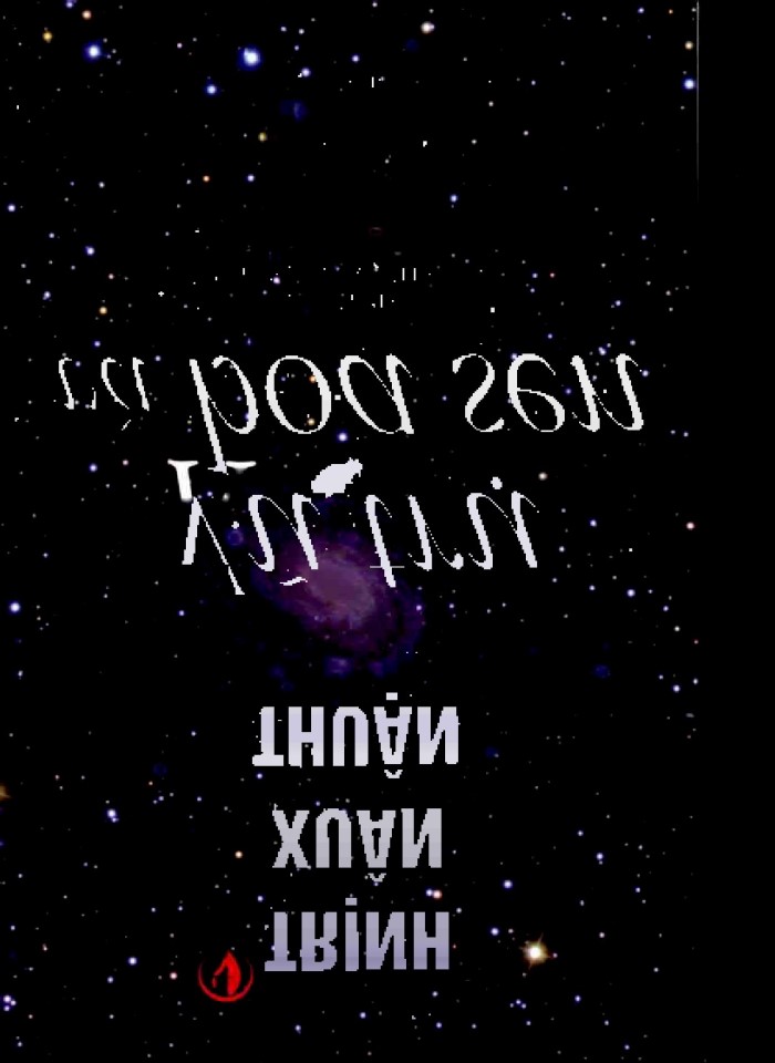 image for page Vũ trụ và hoa sen