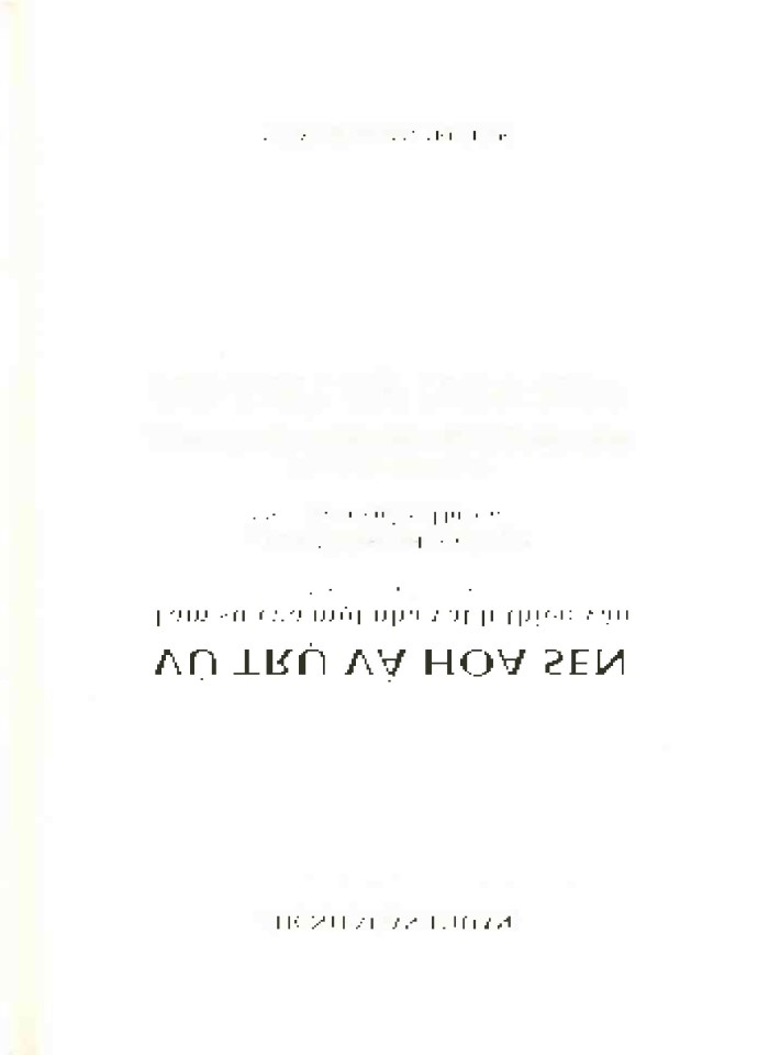 image for page Vũ trụ và hoa sen