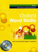 Oxford Word skills