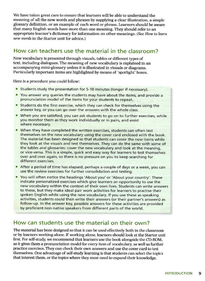 image for page Oxford Word skills