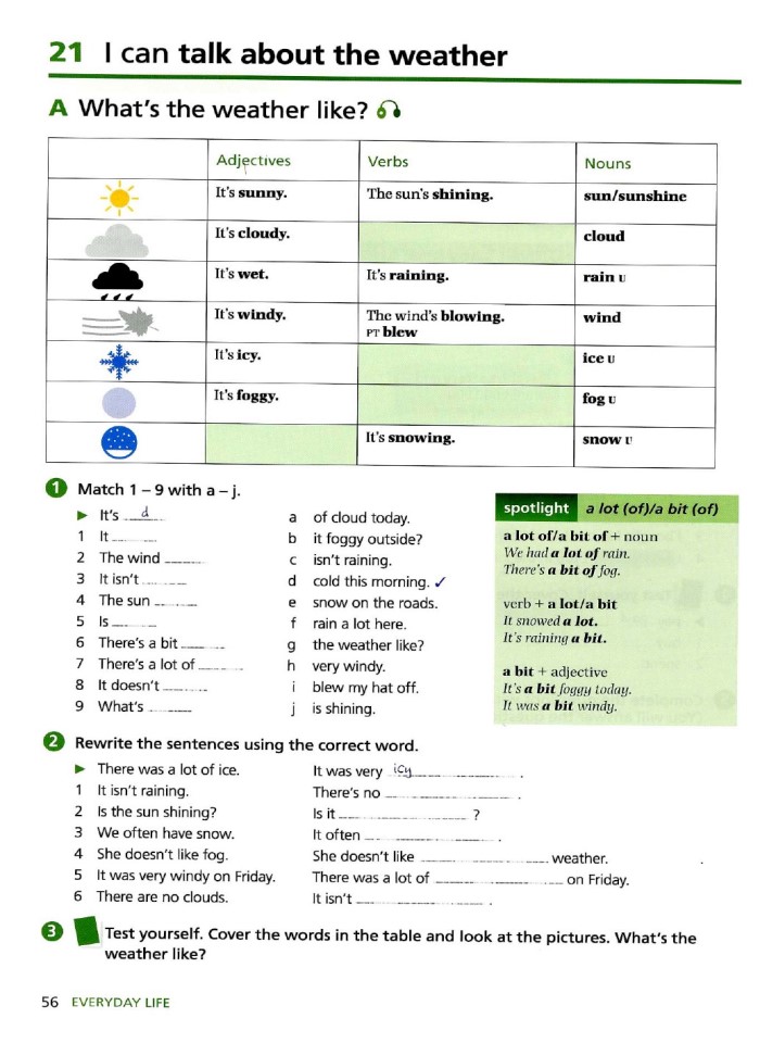 image for page Oxford Word skills