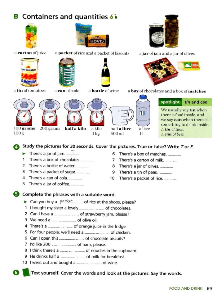 image for page Oxford Word skills