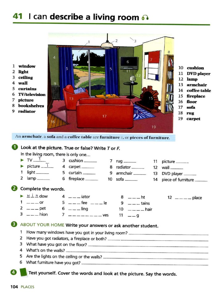 image for page Oxford Word skills