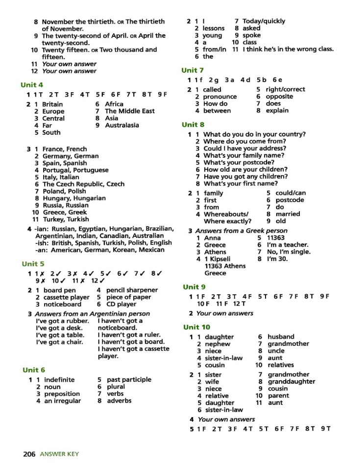 image for page Oxford Word skills