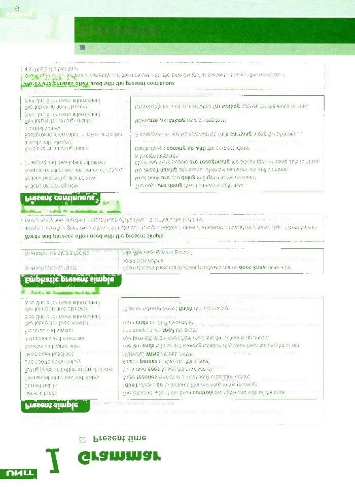 image for page Destination c1 and c2 grammar and vocabulary