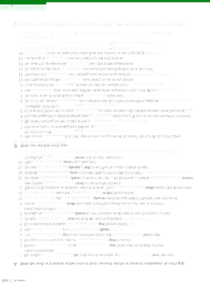 image for page Destination c1 and c2 grammar and vocabulary