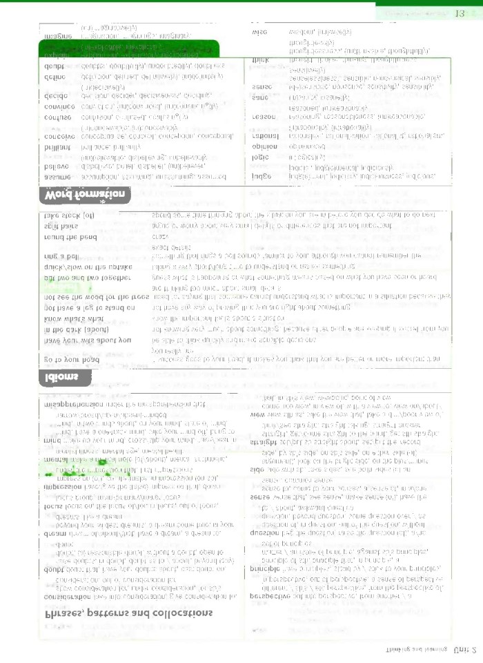 image for page Destination c1 and c2 grammar and vocabulary