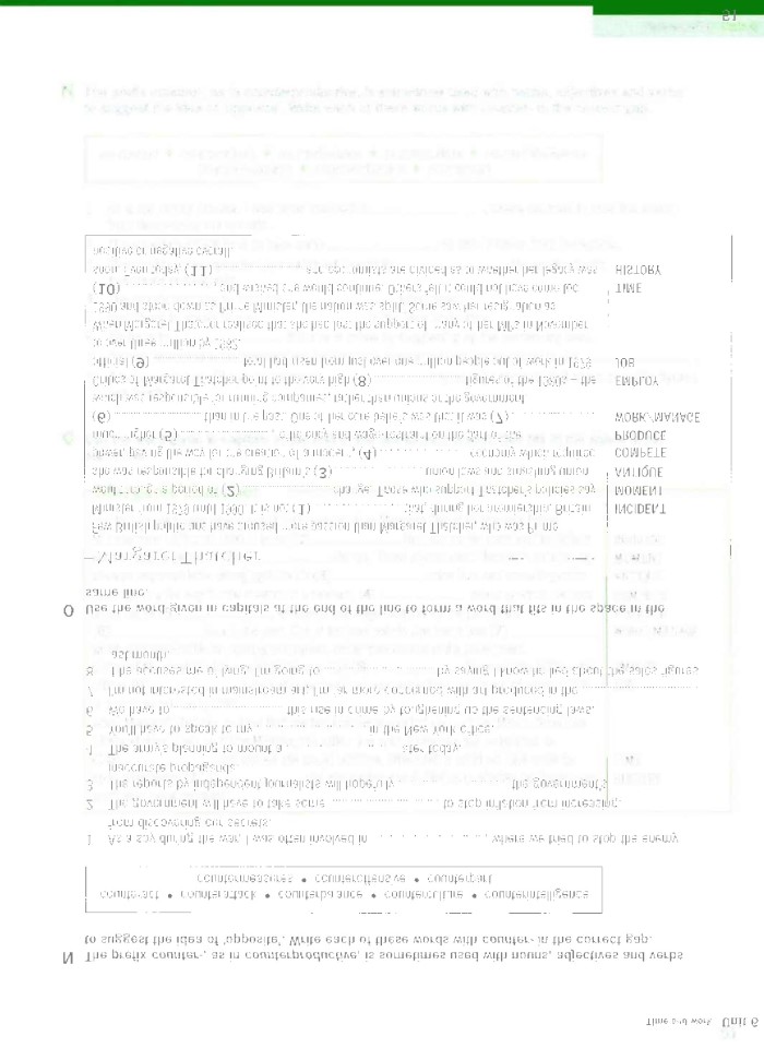 image for page Destination c1 and c2 grammar and vocabulary