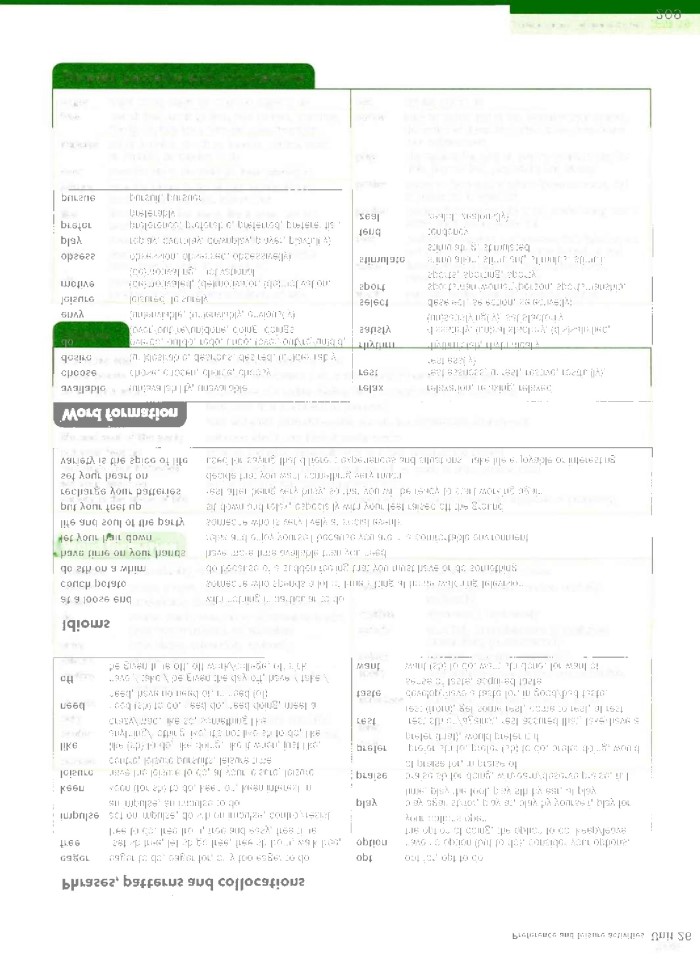 image for page Destination c1 and c2 grammar and vocabulary