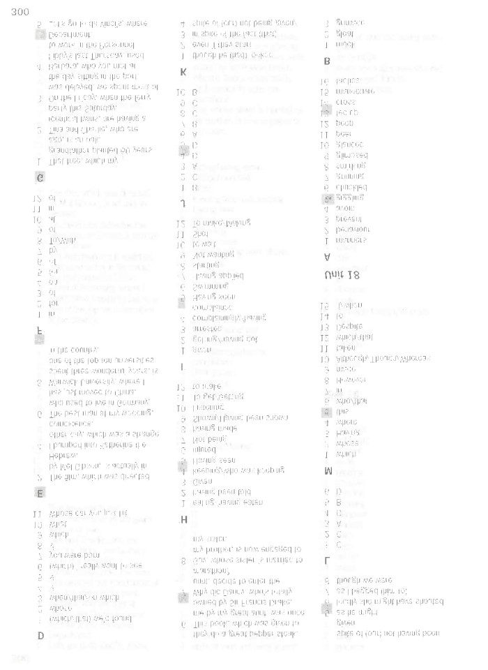 image for page Destination c1 and c2 grammar and vocabulary