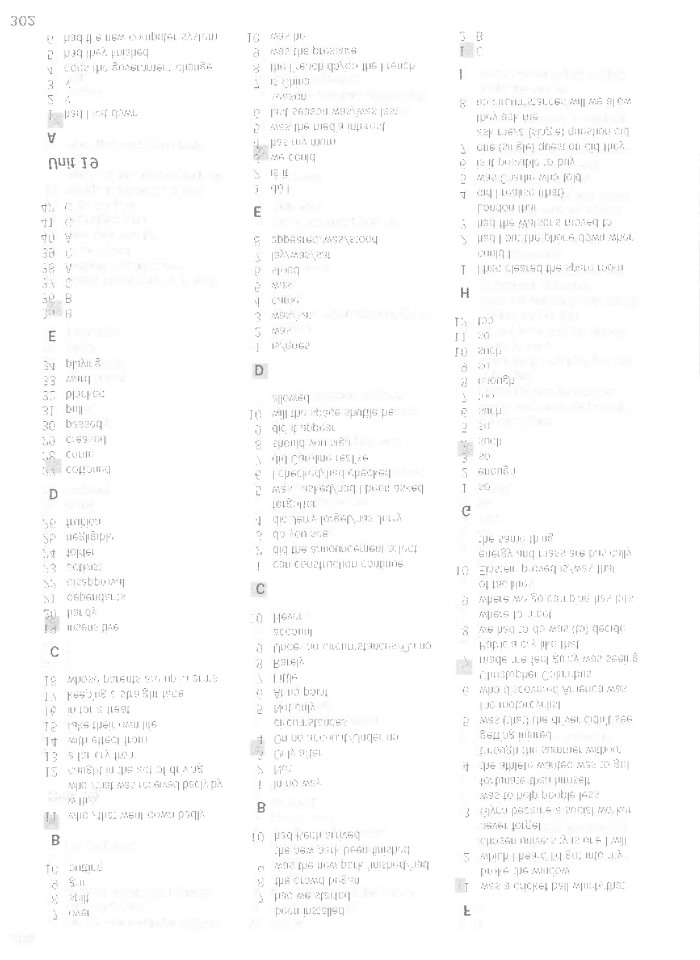 image for page Destination c1 and c2 grammar and vocabulary