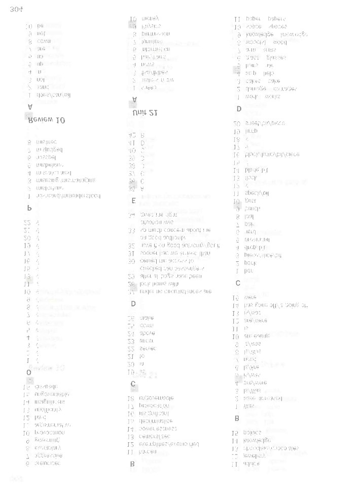 image for page Destination c1 and c2 grammar and vocabulary