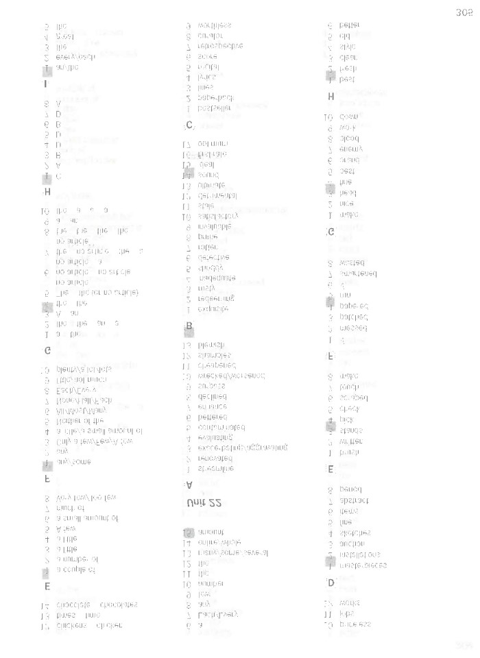 image for page Destination c1 and c2 grammar and vocabulary