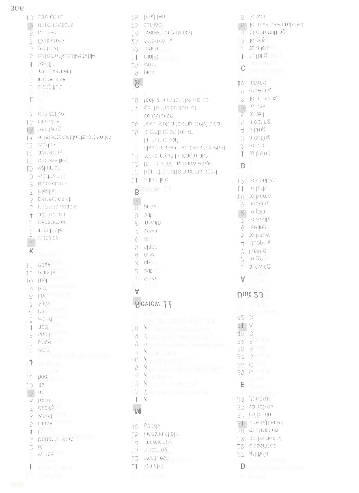 image for page Destination c1 and c2 grammar and vocabulary