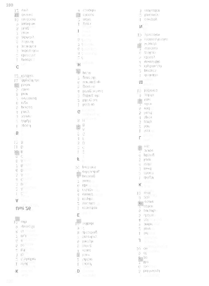 image for page Destination c1 and c2 grammar and vocabulary