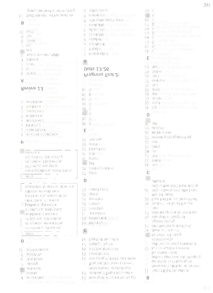 image for page Destination c1 and c2 grammar and vocabulary