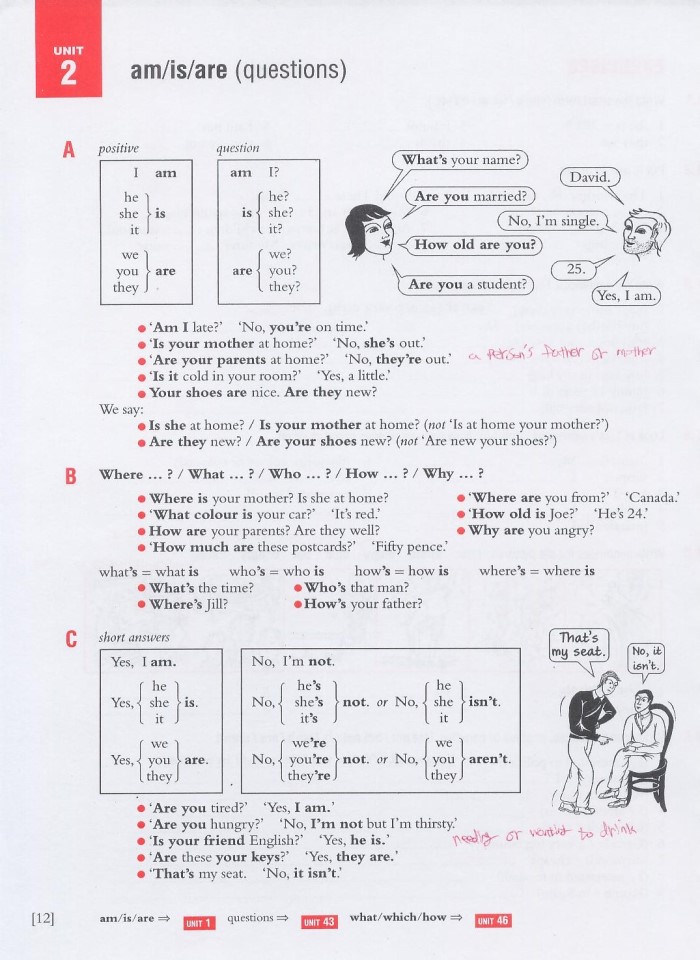 image for page Essential Grammar in use