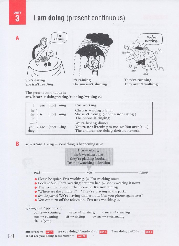 image for page Essential Grammar in use