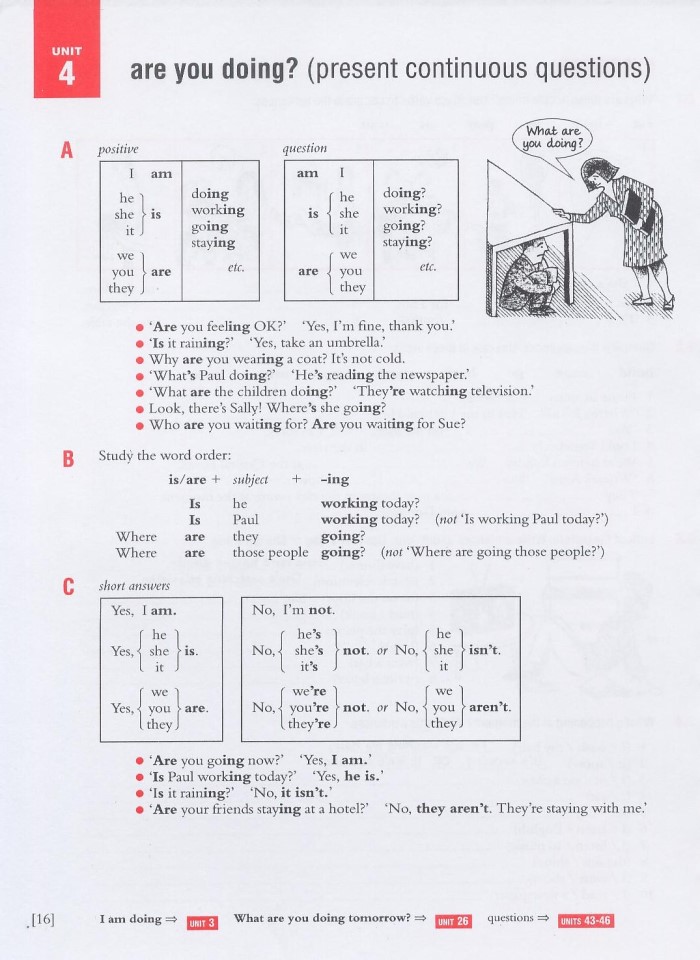image for page Essential Grammar in use