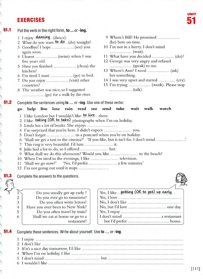 image for page Essential Grammar in use