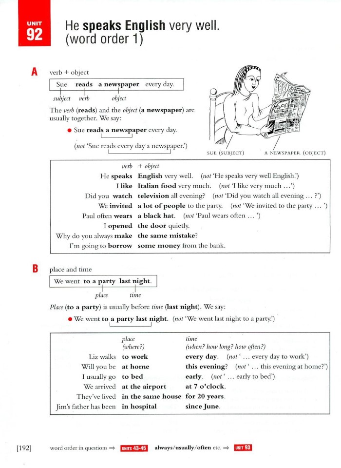 image for page Essential Grammar in use