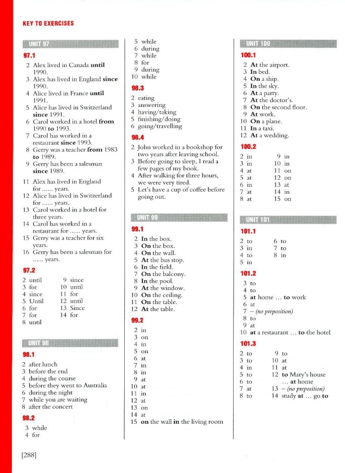 image for page Essential Grammar in use