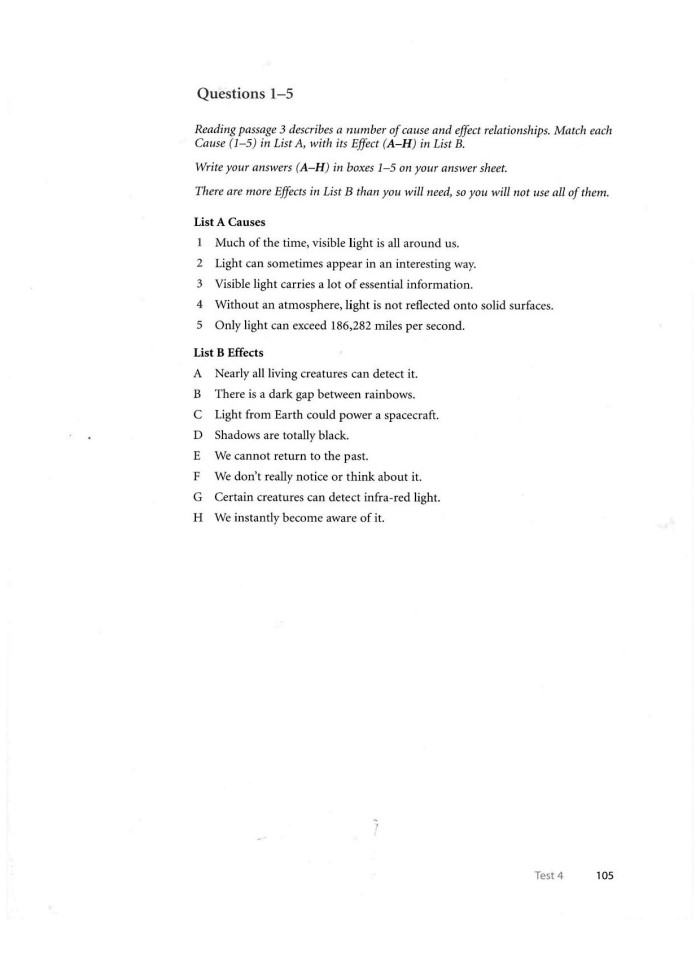 image for page IELTS practice tests