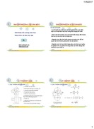 Đại cương cn & tb cán kéo