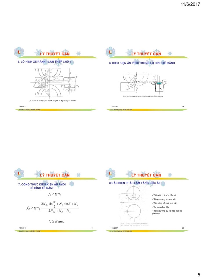 image for page Đại cương cn & tb cán kéo