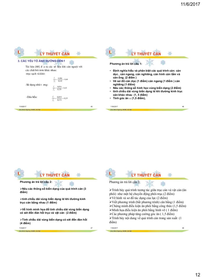 image for page Đại cương cn & tb cán kéo