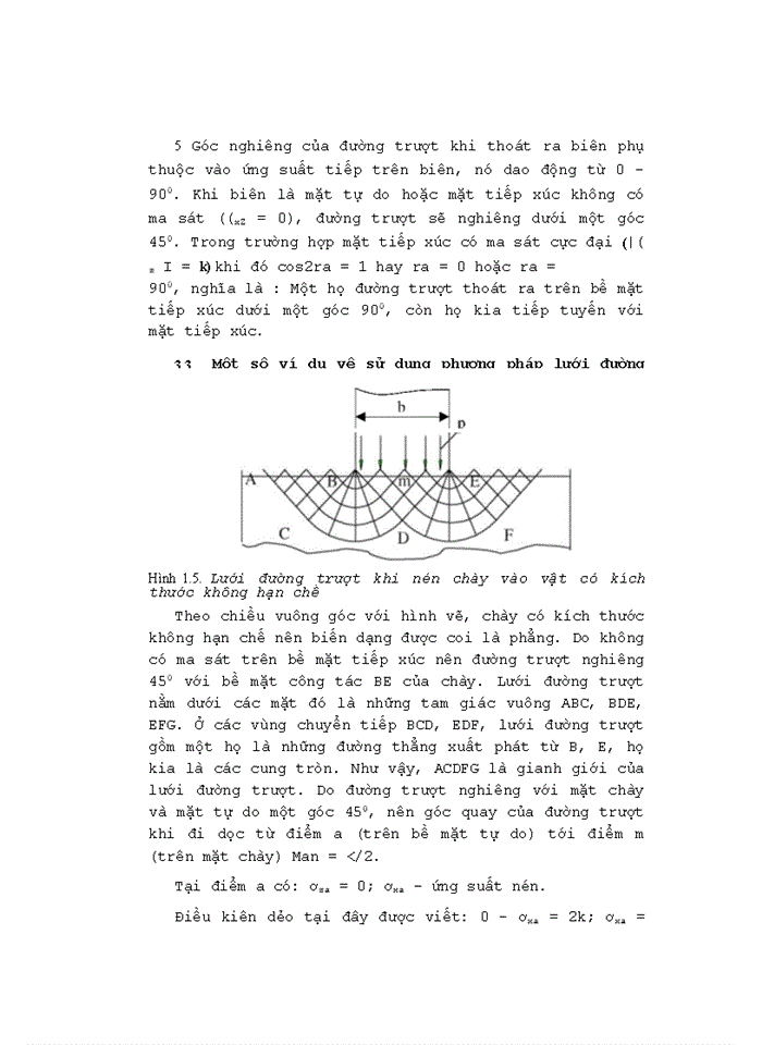 image for page Lý thuyết gia công kim loại