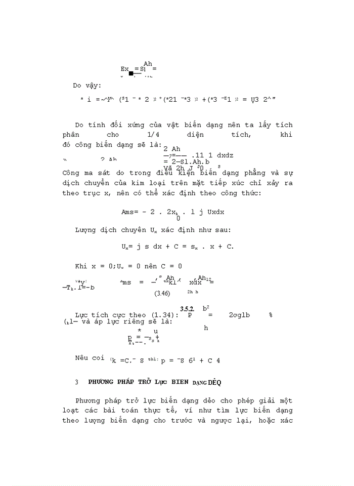 image for page Lý thuyết gia công kim loại