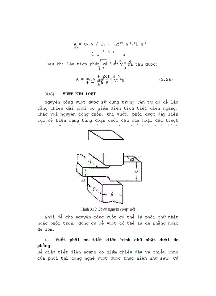 image for page Lý thuyết gia công kim loại