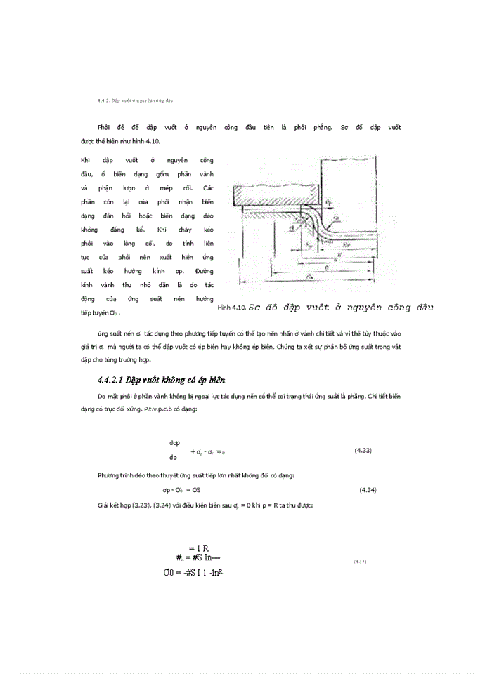 image for page Lý thuyết gia công kim loại