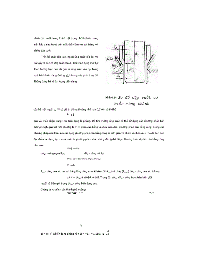 image for page Lý thuyết gia công kim loại